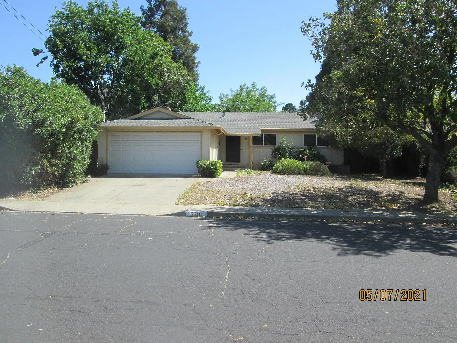 5510 Iowa Dr photo 1