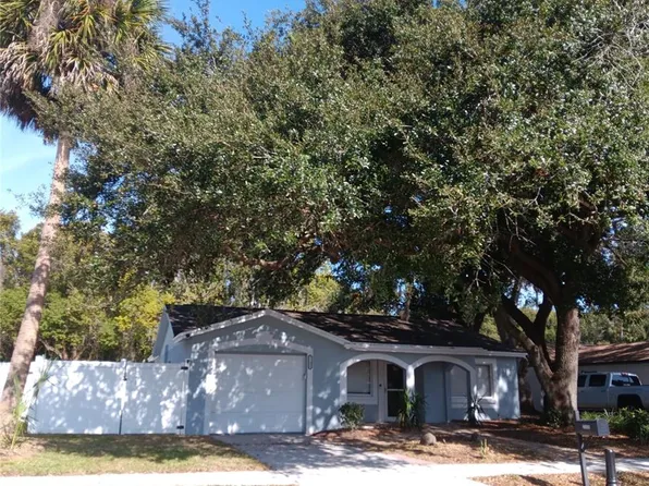 21439 Northwood Dr, Lutz, FL 33549