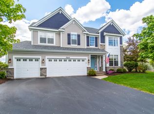 26419 Rustling Birch Way, Plainfield, IL 60585