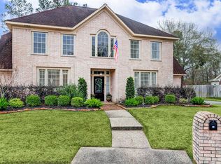 6018 Boulder Lake Ct, Kingwood, TX 77345