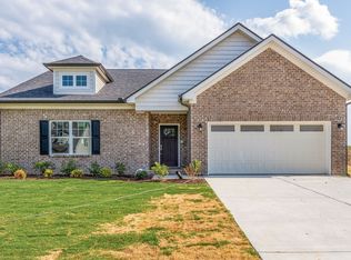 128 Bell Cir LOT 13, White Bluff, TN 37187