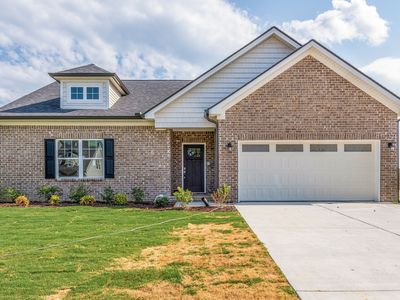 106 Bell Cir LOT 3, White Bluff, TN, 37187