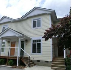 39 Clyde St APT A, Asheville, NC 28801