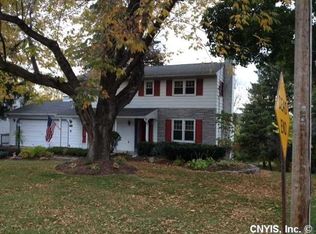 109 Northwood Way, Camillus, NY 13031