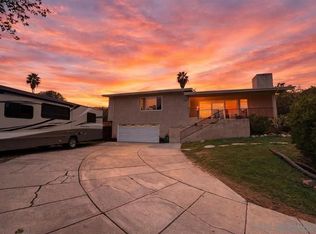 8918 Westhill Rd, Lakeside, CA 92040