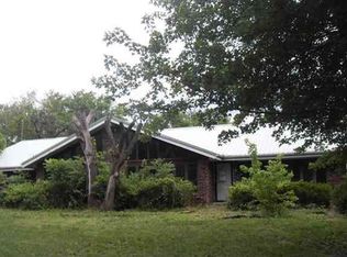 15551 110th Rd, Hoyt, KS 66440