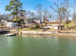 218 Wilson Pt, Hot Springs, AR 71913