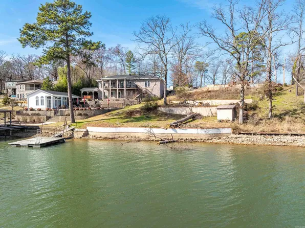 218 Wilson Pt, Hot Springs, AR 71913