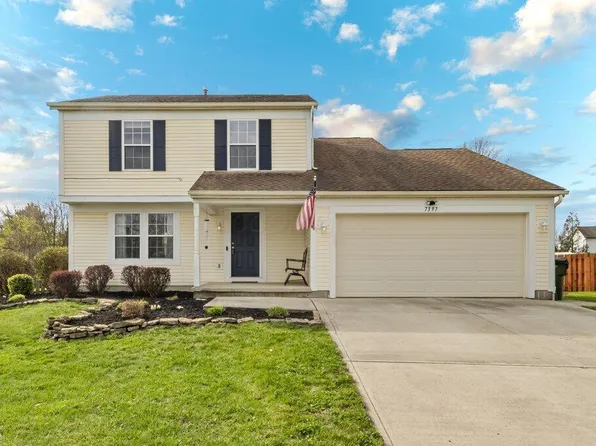7397 Olympic Club Ct, Pickerington, OH 43147