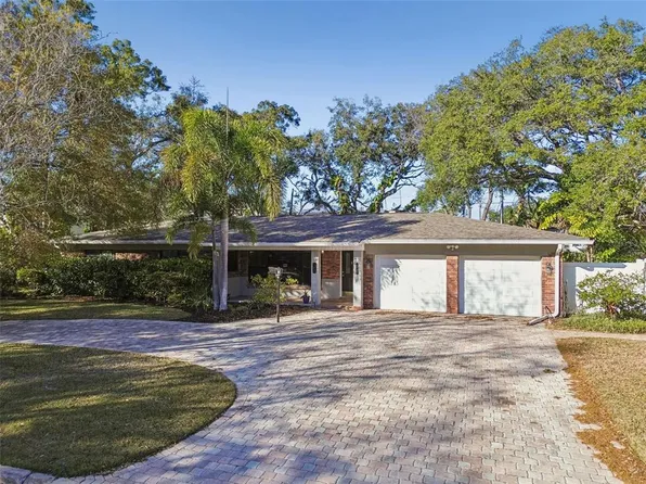 4633 W Longfellow Ave, Tampa, FL 33629