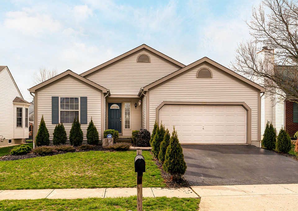 1st image of 5127 Hilliard Green Dr