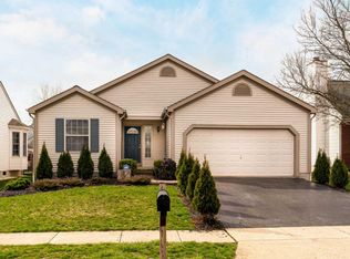 5127 Hilliard Green Dr, Hilliard, OH 43026