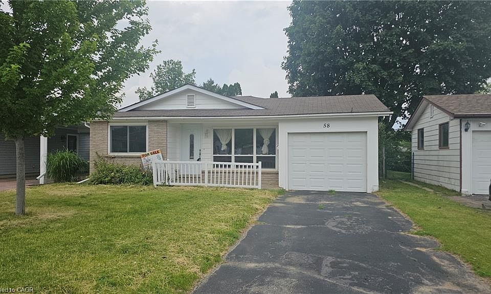 1st image of 58 Belwood Cres
