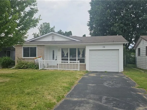 58 Belwood Cres, Kitchener, ON N2C 1Z3