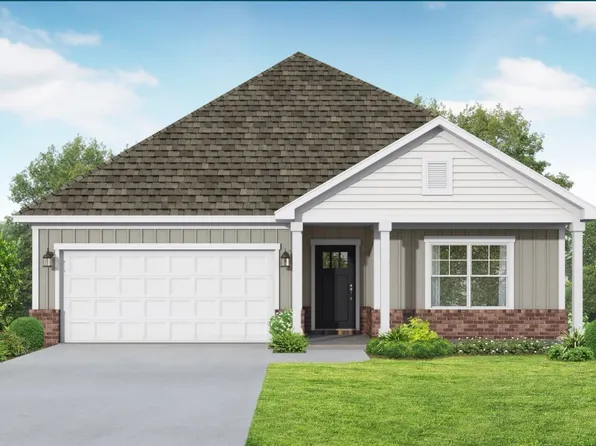 4 Aurora Cir Lot 3, Fayetteville, TN 37334