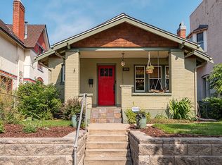 432 Bannock St, Denver, CO 80204