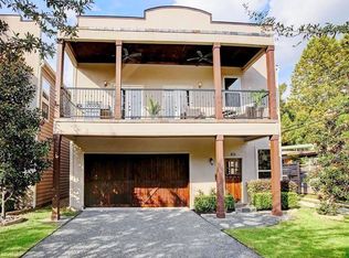 415 W 8th St, Houston, TX 77007