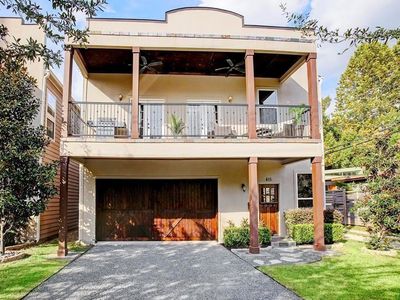 415 W 8th St, Houston, TX, 77007