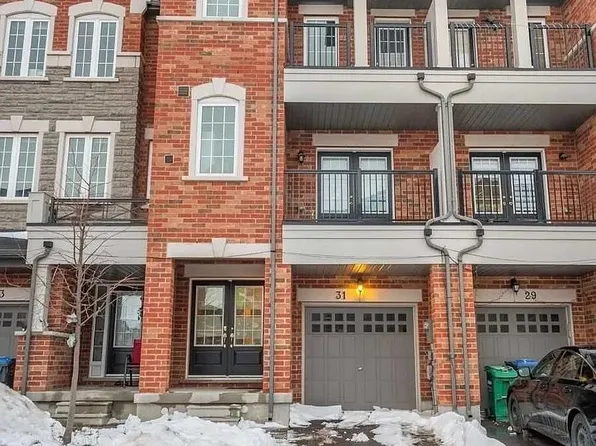 31 Shiff Cres, Brampton, ON L6Z 0H6