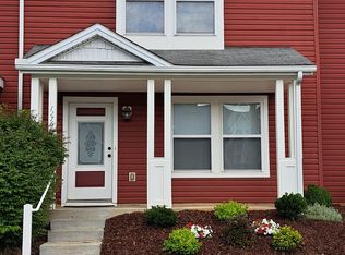 1276 Frost Pl, Harrisonburg, VA 22802