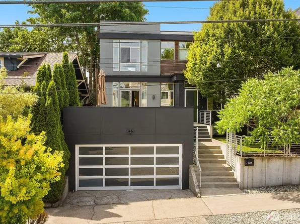 1917 E Alder Street, Seattle, WA 98122