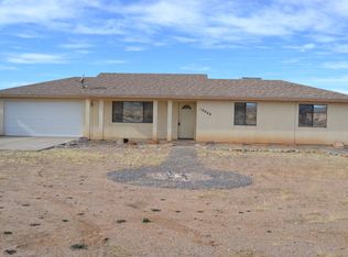 10049 N Concho Dr, Kingman, AZ 86401