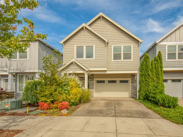 16223 NW Ashfield Dr, Beaverton, OR 97006