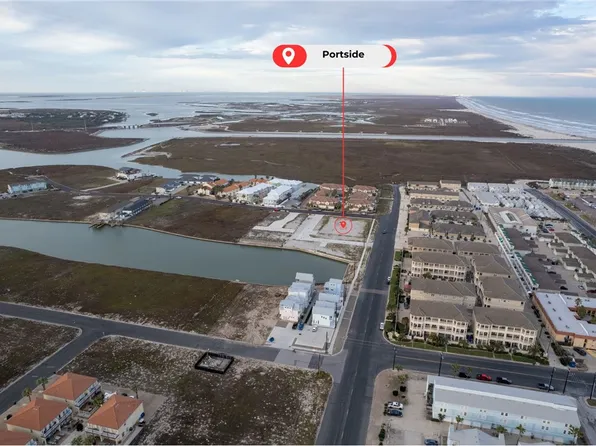 14917 Leeward Dr, Corpus Christi, TX 78418