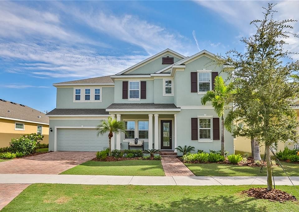 1st image of 5119 Admiral Pointe Dr