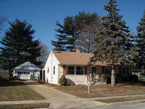Front Exterior