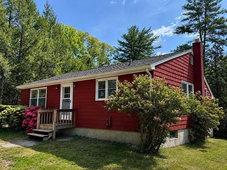 388 Cherry Brook Rd — Photo 1