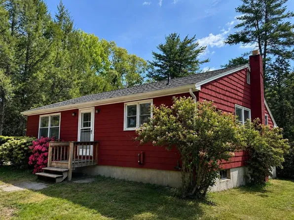 388 Cherry Brook Rd, Canton, CT 06019