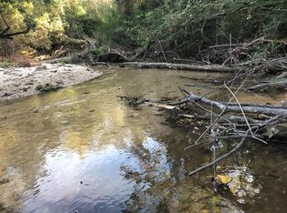 598 Crooked Creek Rd, Silver Creek, MS 39663