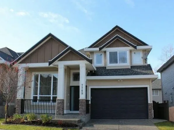 7789 146a St, Surrey, BC V3S 2T4
