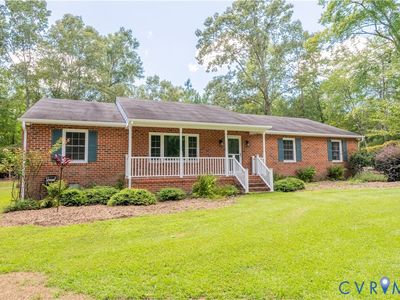 9900 Beaver Bridge Rd, Chesterfield, VA, 23838