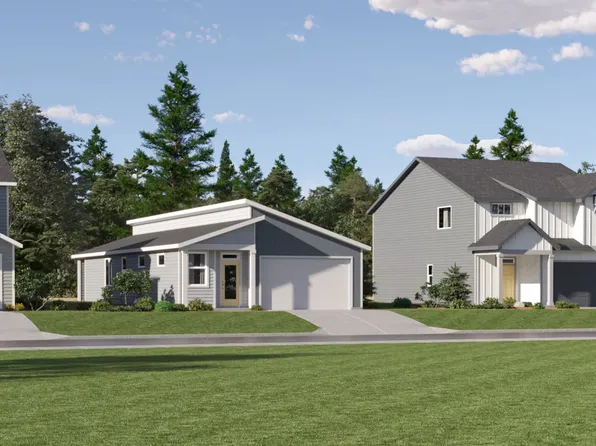 Cameron Plan, Acadia Pointe