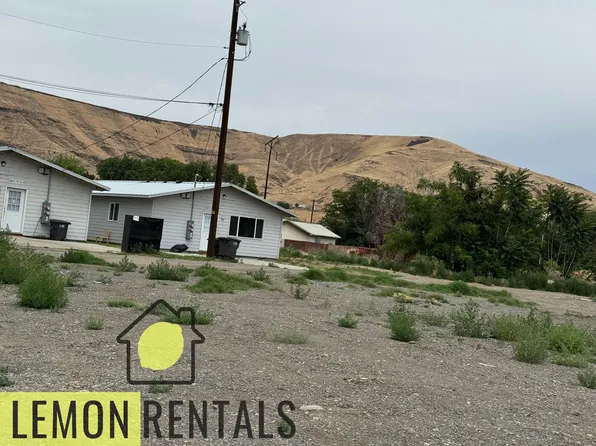 304 E. "P" St, 304 E P St #2, Yakima, WA 98901