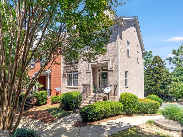 308 Holbrook Rd #11, Smyrna, GA 30082
