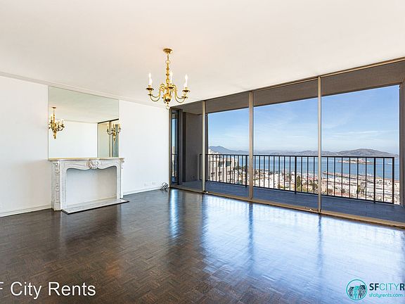 2nd image of 999 Green St APT 1803