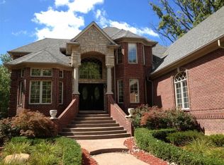 62031 Romeo Plank Rd, Ray, MI 48096