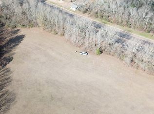 Fm 95, Garrison, TX 75946