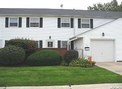 WELCOME TO 33 MANSFIELD!