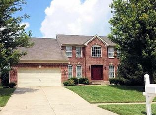 7820 Hunt Club Dr, Mason, OH 45040