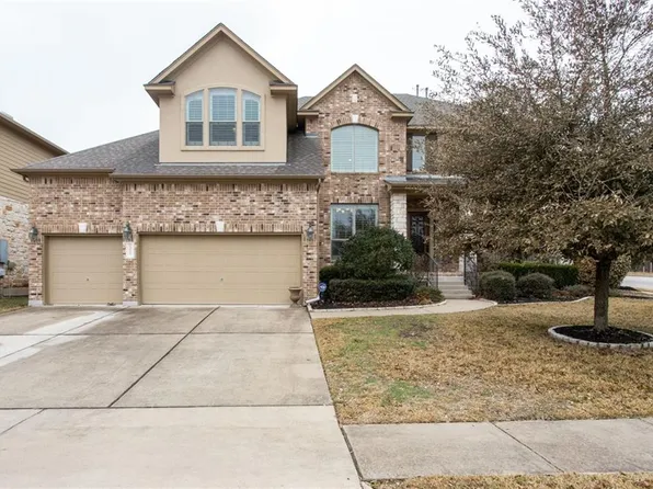 1007 Rhondstat Run, Cedar Park, TX 78613