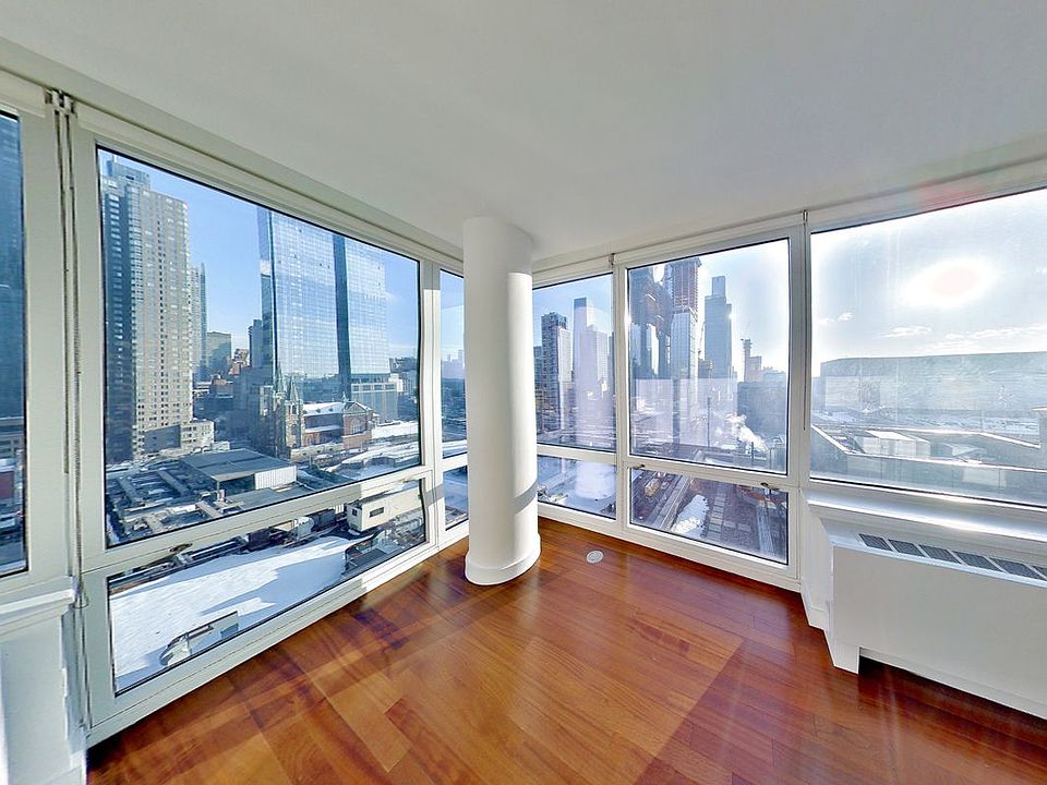 1st image of 610 W 42nd St APT N14e