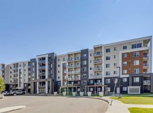 4641 N 128th Ave NE #2407, Calgary, AB T3N1T5