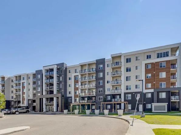 4641 N 128th Ave NE #2407, Calgary, AB T3N 1T5