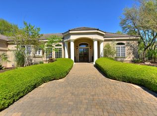 7721 Sandia Loop, Austin, TX 78735