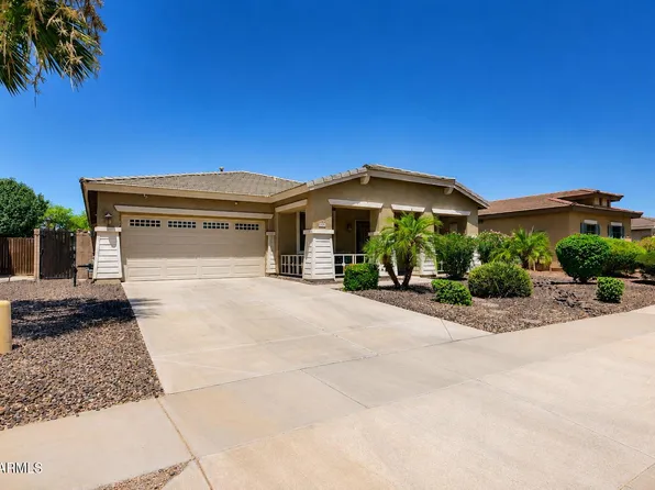 7306 N 88TH Lane, Glendale, AZ 85305