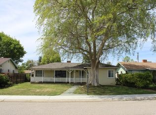 447 Walnut St, Shafter, CA 93263